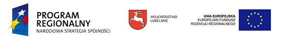 NSS PR  -  Województwo Lubelskie  -  Unia Europejska